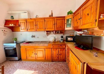 Trilocale Via Fratelli Cervi, Sant'Olcese - foto 16