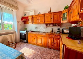 Trilocale Via Fratelli Cervi, Sant'Olcese - foto 17