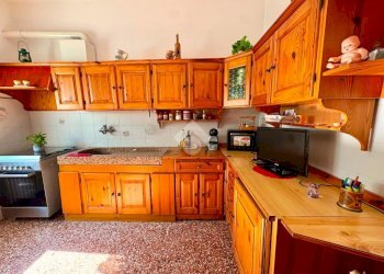 Trilocale Via Fratelli Cervi, Sant'Olcese - foto 19