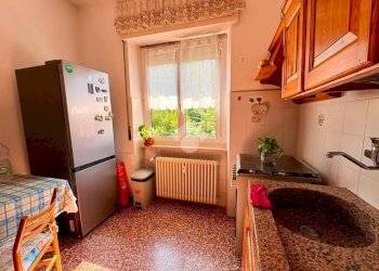 Trilocale Via Fratelli Cervi, Sant'Olcese - foto 22