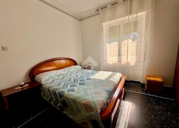 Trilocale Via Fratelli Cervi, Sant'Olcese - foto 24