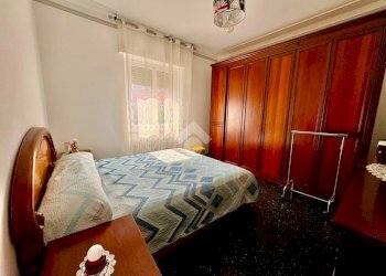 Trilocale Via Fratelli Cervi, Sant'Olcese - foto 27