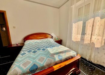 Trilocale Via Fratelli Cervi, Sant'Olcese - foto 28