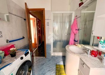 Trilocale Via Fratelli Cervi, Sant'Olcese - foto 33