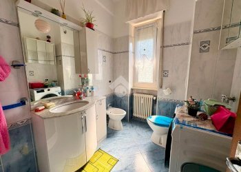 Trilocale Via Fratelli Cervi, Sant'Olcese - foto 35