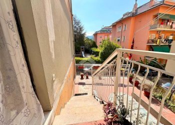 Trilocale Via Fratelli Cervi, Sant'Olcese - foto 38