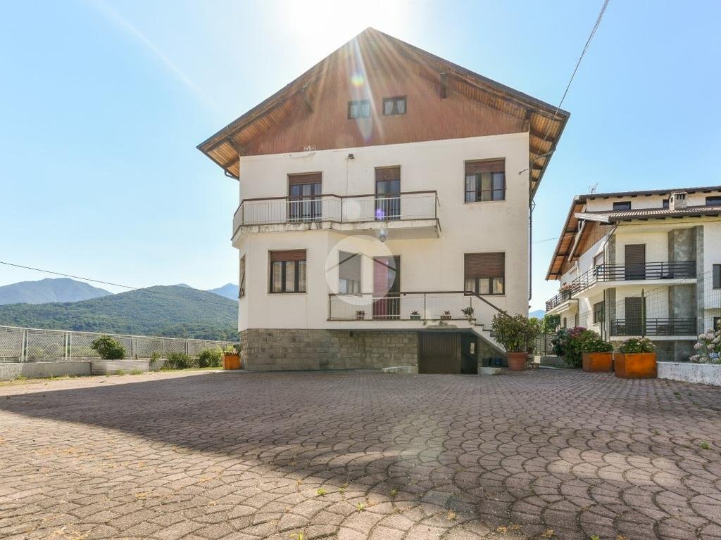 Apartment Via San Martino, Giaveno - photo 2