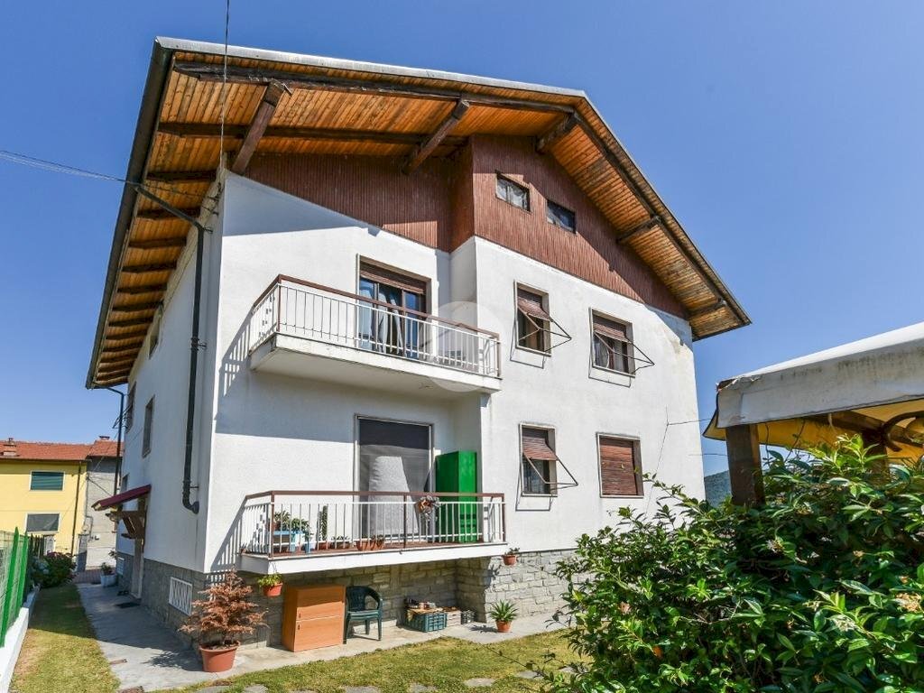 Apartment Via San Martino, Giaveno - photo 3