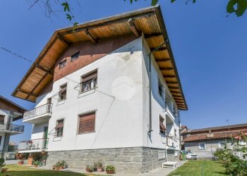 Apartment Via San Martino, Giaveno - photo 1