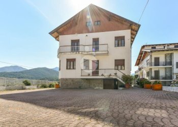 Apartment Via San Martino, Giaveno - photo 2
