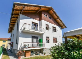 Apartment Via San Martino, Giaveno - photo 3