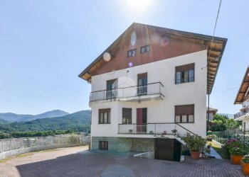 Apartment Via San Martino, Giaveno - photo 4