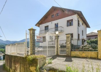 Apartment Via San Martino, Giaveno - photo 5
