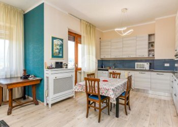 Apartment Via San Martino, Giaveno - photo 7