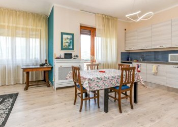 Apartment Via San Martino, Giaveno - photo 8