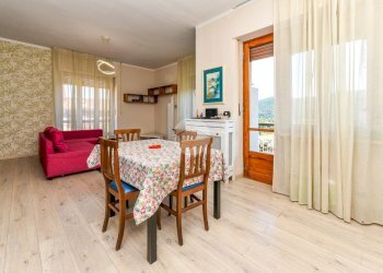 Apartment Via San Martino, Giaveno - photo 10