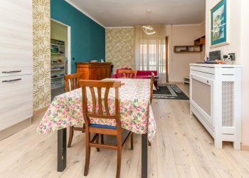Apartment Via San Martino, Giaveno - photo 11