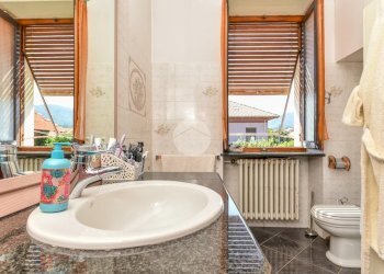 Apartment Via San Martino, Giaveno - photo 13