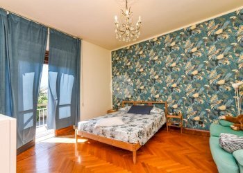 Apartment Via San Martino, Giaveno - photo 14