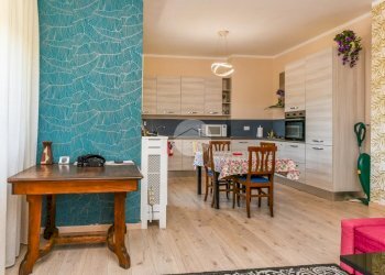 Apartment Via San Martino, Giaveno - photo 16