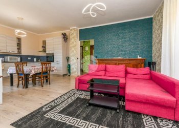 Apartment Via San Martino, Giaveno - photo 17
