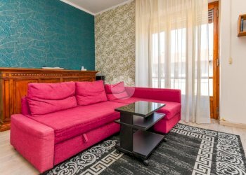Apartment Via San Martino, Giaveno - photo 18
