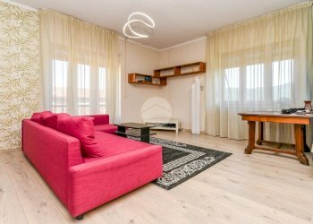 Apartment Via San Martino, Giaveno - photo 20