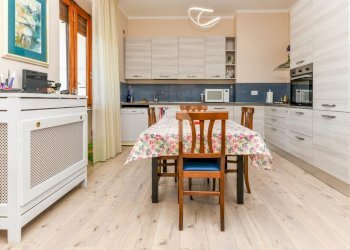 Apartment Via San Martino, Giaveno - photo 21