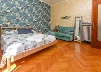 Apartment Via San Martino, Giaveno - photo 25