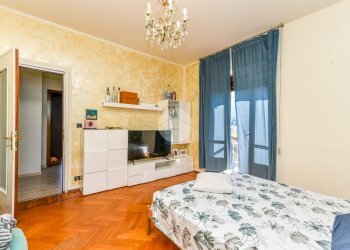 Apartment Via San Martino, Giaveno - photo 26