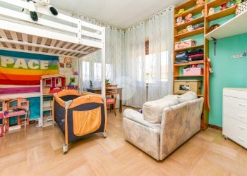 Apartment Via San Martino, Giaveno - photo 27