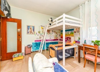 Apartment Via San Martino, Giaveno - photo 28