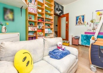 Apartment Via San Martino, Giaveno - photo 29