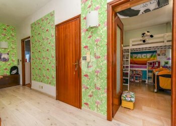 Apartment Via San Martino, Giaveno - photo 31