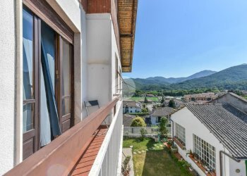 Apartment Via San Martino, Giaveno - photo 33