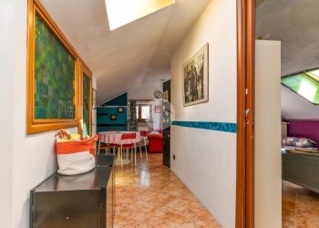 Apartment Via San Martino, Giaveno - photo 37