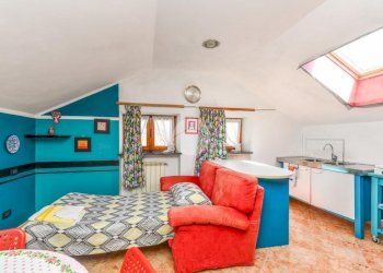 Apartment Via San Martino, Giaveno - photo 38
