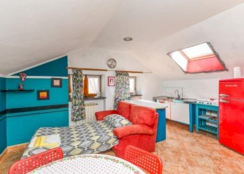 Apartment Via San Martino, Giaveno - photo 39