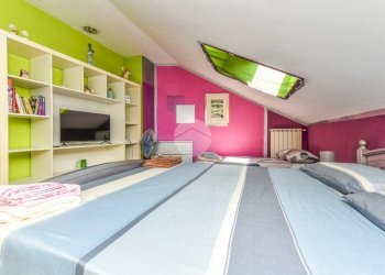 Apartment Via San Martino, Giaveno - photo 43