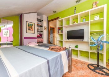 Apartment Via San Martino, Giaveno - photo 44
