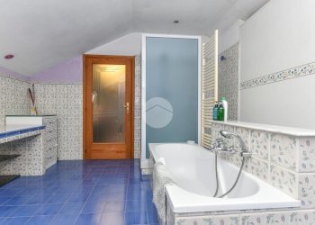 Apartment Via San Martino, Giaveno - photo 48