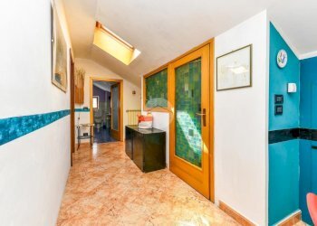 Apartment Via San Martino, Giaveno - photo 49