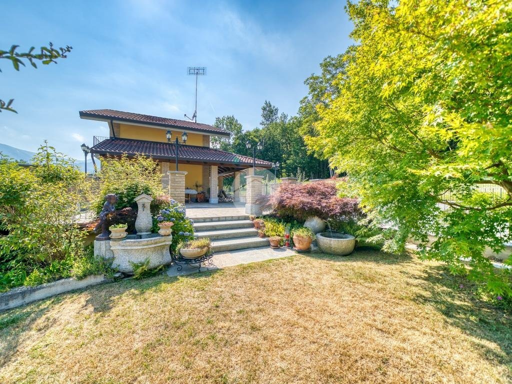Villa Borgata freinetto, Coazze - foto 2