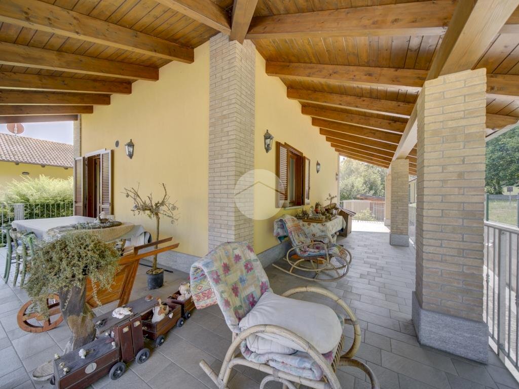 Villa Borgata freinetto, Coazze - foto 3