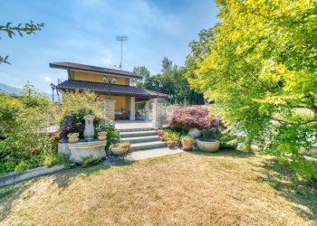Villa Borgata freinetto, Coazze - foto 2