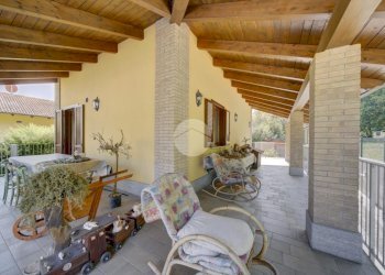 Villa Borgata freinetto, Coazze - foto 3
