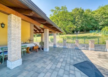 Villa Borgata freinetto, Coazze - foto 4