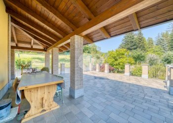 Villa Borgata freinetto, Coazze - foto 5