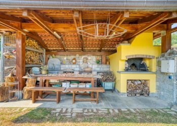 Villa Borgata freinetto, Coazze - foto 6