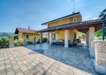 Villa Borgata freinetto, Coazze - foto 7